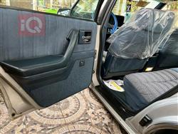 اولدزموبيل دیلتا 88